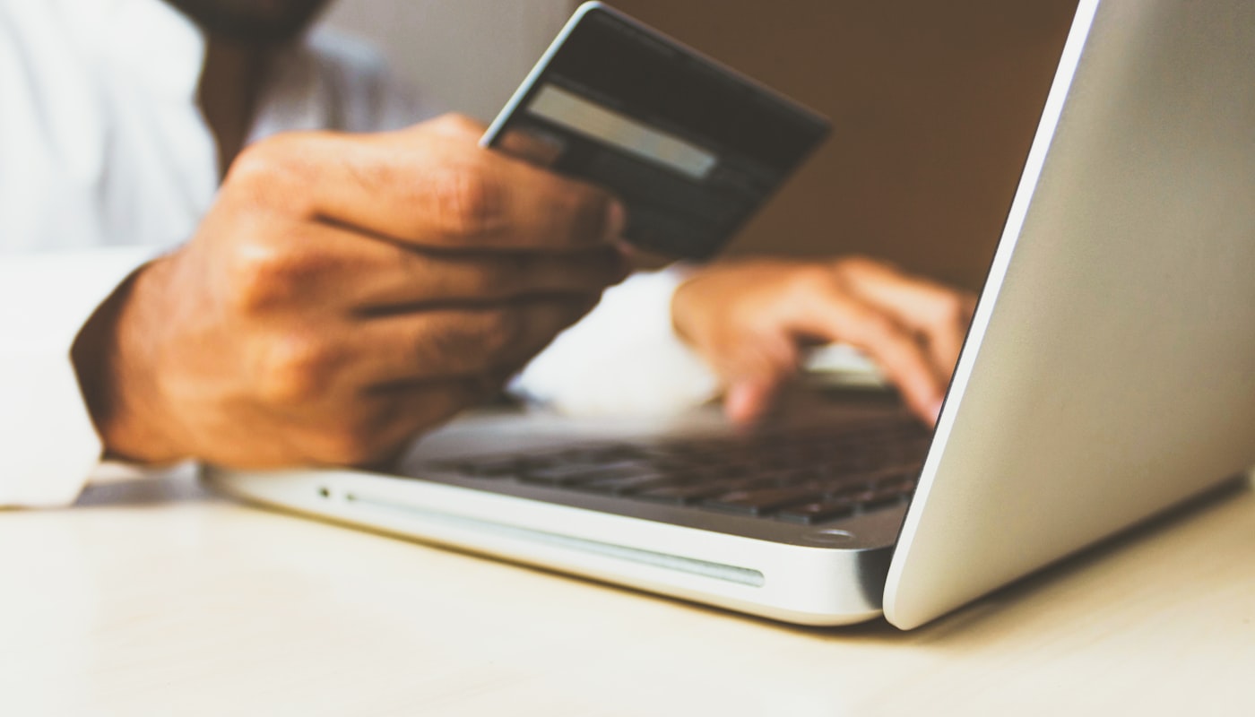 Apartment wallet balance and transaction history