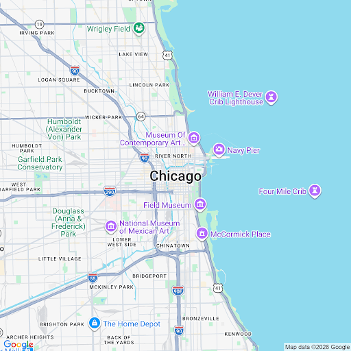 Map clustering with real estate and vehicle listing markers